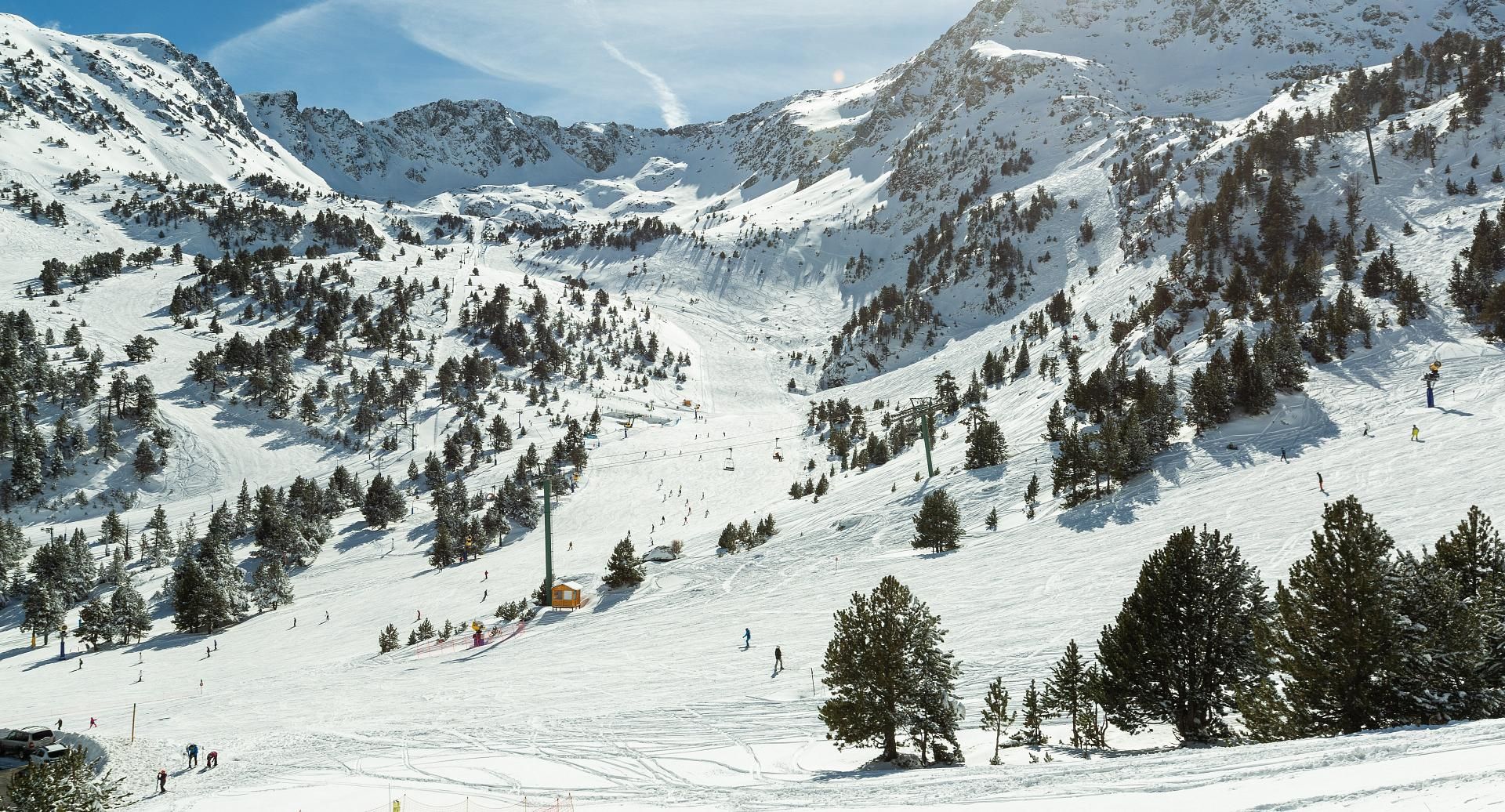 Stay in La Seu d'Urgell