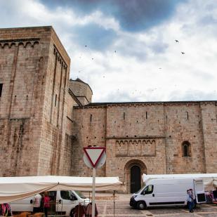 La Catedral de Santa María